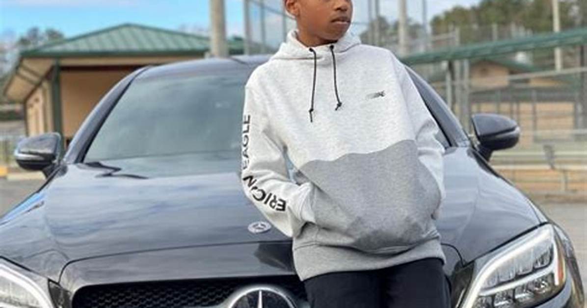 Dallas Young Net Worth