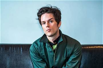 Dallon Weekes Net Worth