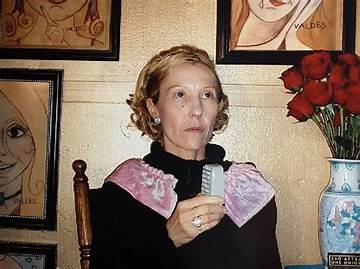 Dalny Marga Net Worth