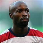 Damarcus Beasley Net Worth