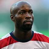 Damarcus Beasley Net Worth