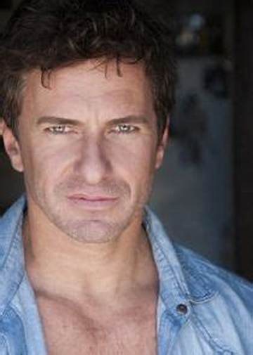 Damian De Montemas Net Worth