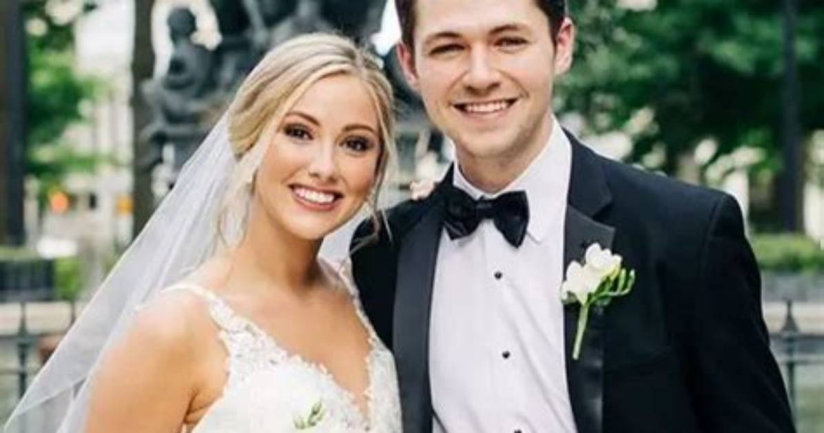 Damian Mcginty Net Worth