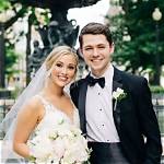 Damian Mcginty Net Worth