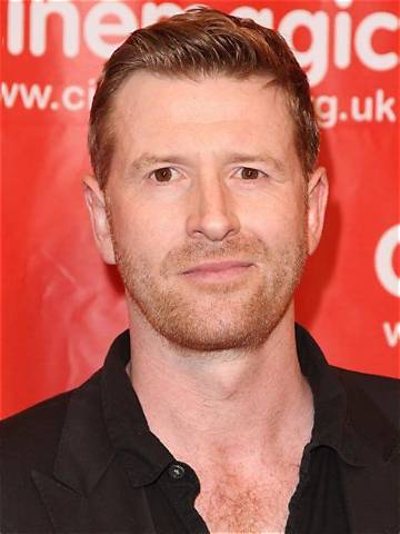 Damian O’hare Net Worth