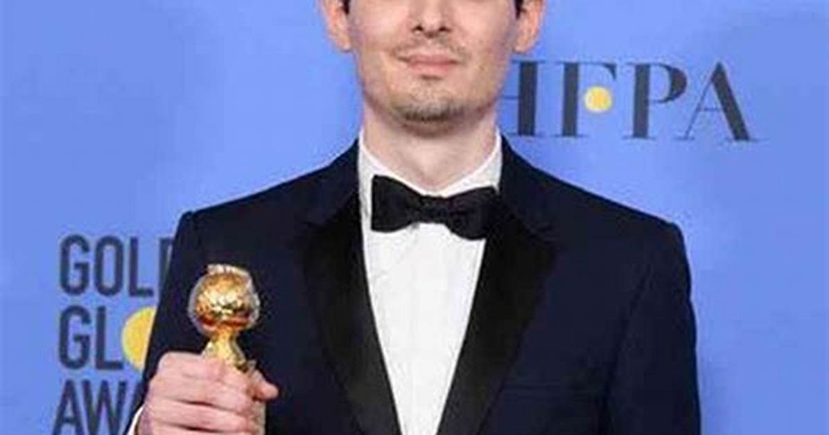 Damien Chazelle Net Worth