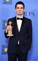 Damien Chazelle Net Worth
