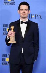 Damien Chazelle Net Worth