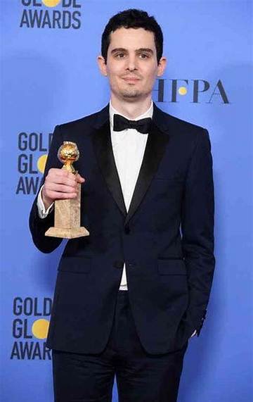 Damien Chazelle Net Worth
