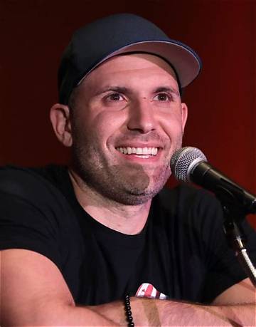 Damien Leone Net Worth