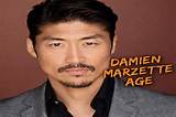 Damien Marzette Net Worth
