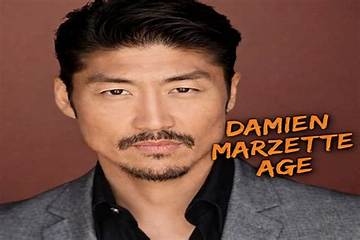 Damien Marzette Net Worth