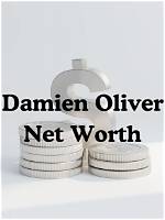 Damien Midkiff Net Worth