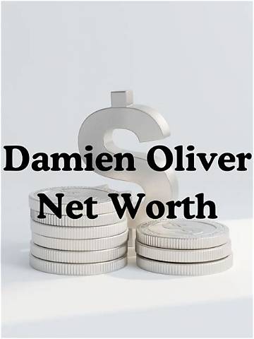 Damien Midkiff Net Worth