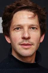 Damien Molony Net Worth
