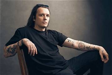 Damien Wayne Echols Net Worth