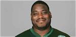 Damien Woody Net Worth
