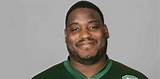 Damien Woody Net Worth