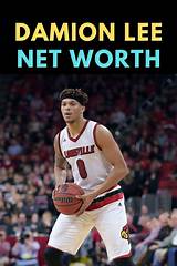 Damion Butler Net Worth
