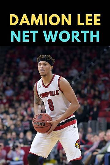 Damion Butler Net Worth