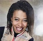 Damita Jo Freeman Net Worth