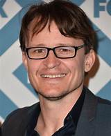 Damon Herriman Net Worth