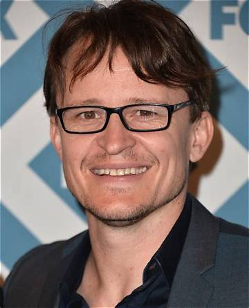 Damon Herriman Net Worth