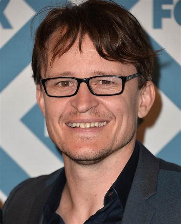 Damon Herriman Net Worth