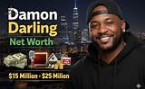 Damon Lawner Net Worth