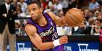 Damon Stoudamire Net Worth