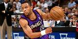Damon Stoudamire Net Worth