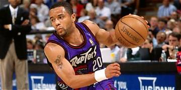 Damon Stoudamire Net Worth