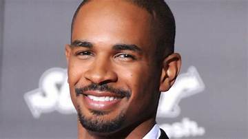 Damon Wayans Jr. (Actor) Net Worth