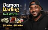 Damon Whitaker Net Worth