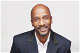 Damon Williams Net Worth
