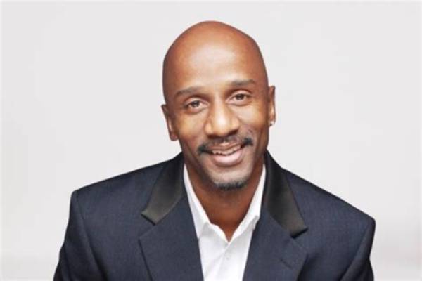Damon Williams Net Worth