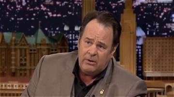 Dan Aykroyd Net Worth