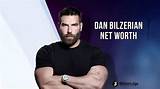 Dan Bazuin Net Worth