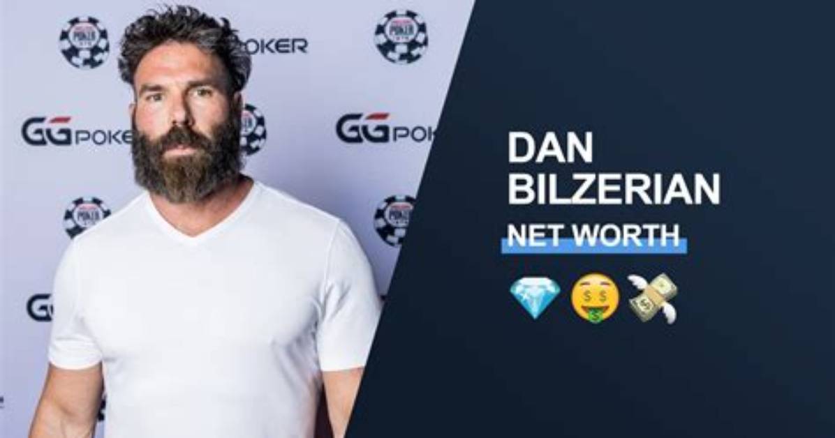 Dan Biggers Net Worth