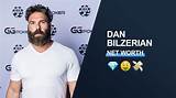 Dan Biggers Net Worth