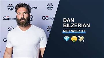 Dan Biggers Net Worth