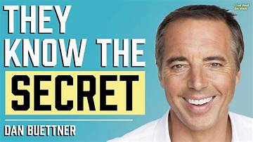 Dan Buettner Net Worth