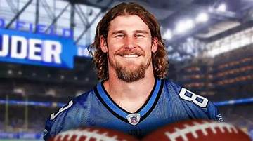 Dan Campbell Net Worth