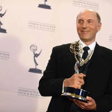 Dan Castellaneta Net Worth