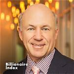 Dan Cathy Net Worth