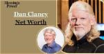 Dan Clark Net Worth