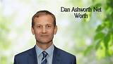 Dan Debenham Net Worth