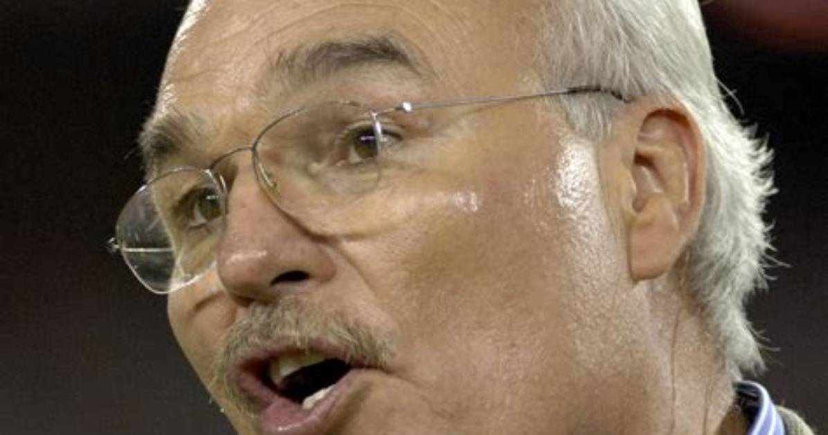 Dan Dierdorf Net Worth