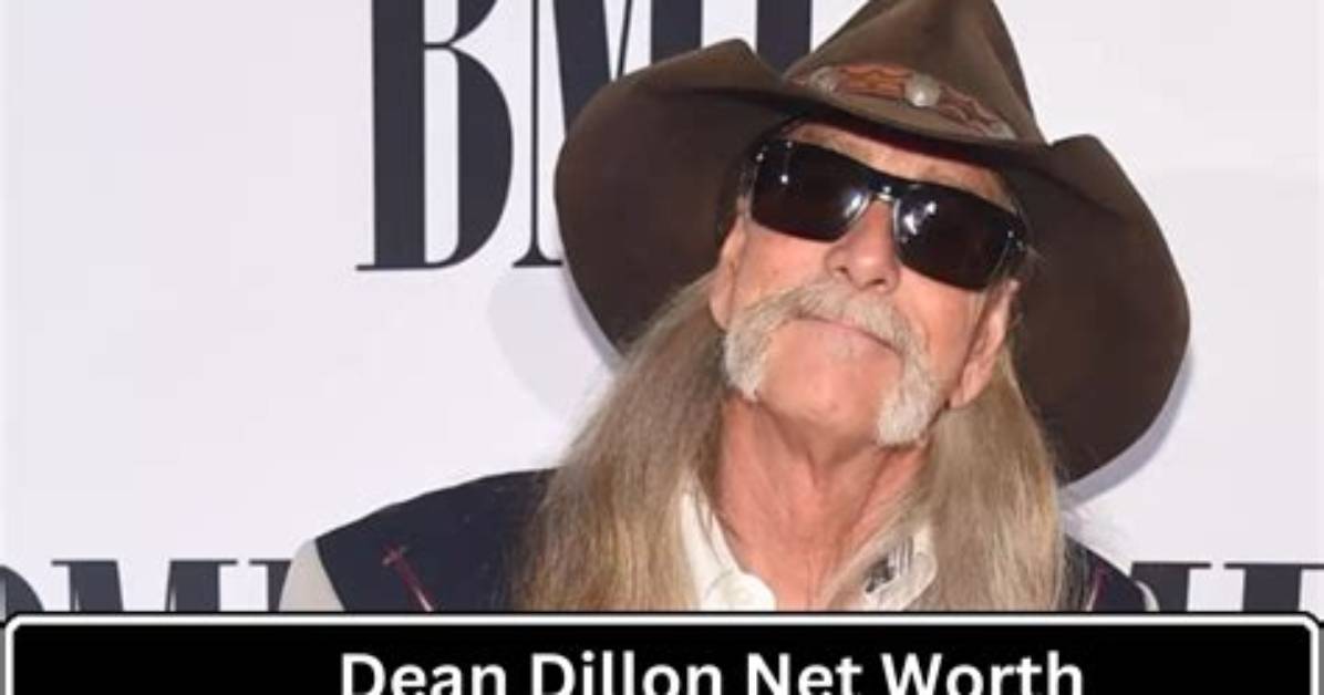 Dan Dillon Net Worth