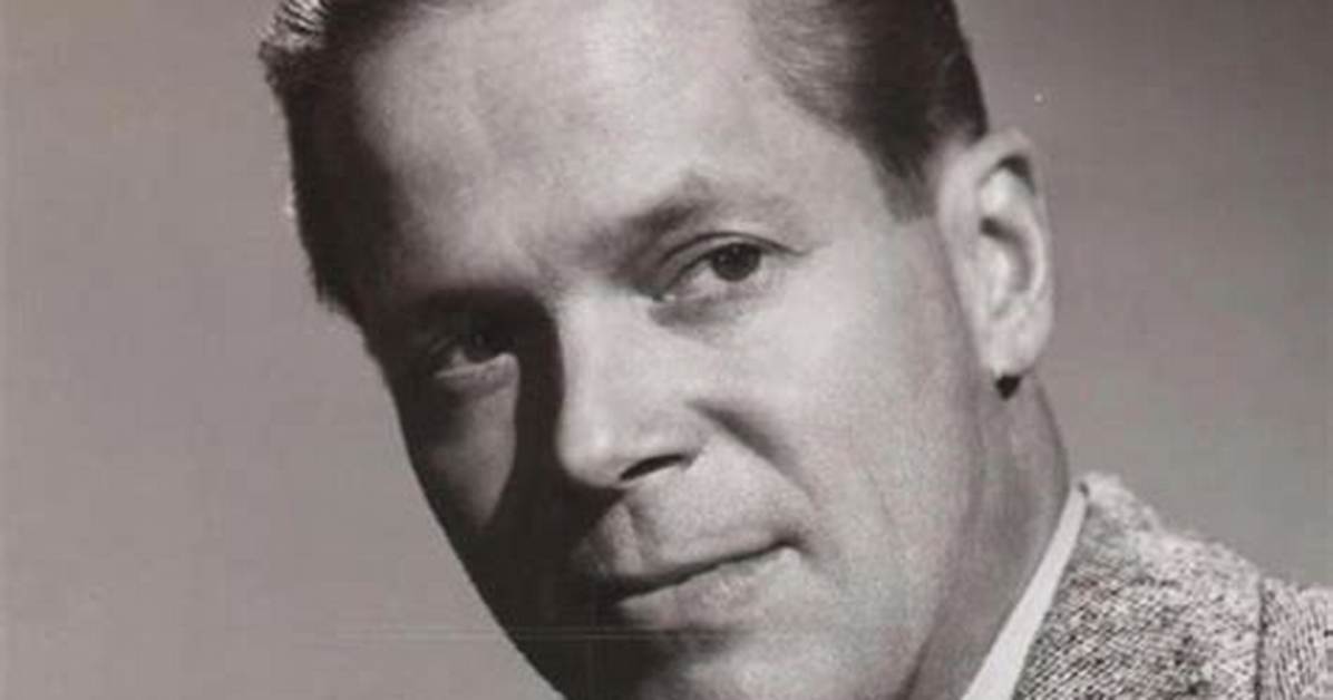 Dan Duryea Net Worth